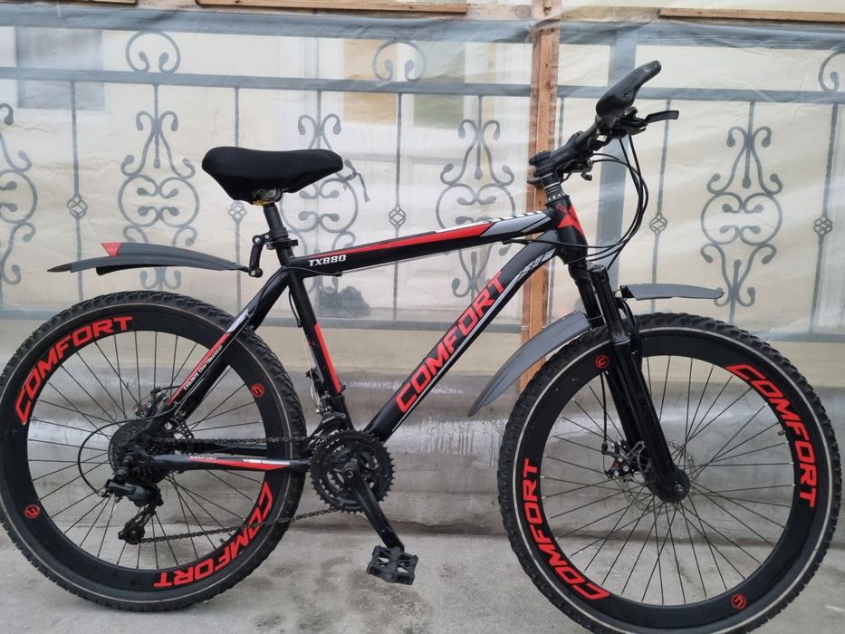 Скористльк велосипед Сотилади