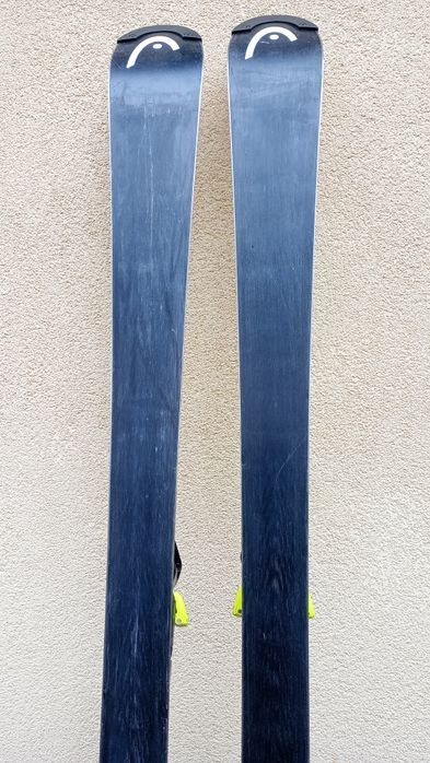Skiuri SL 144 HEAD Racing