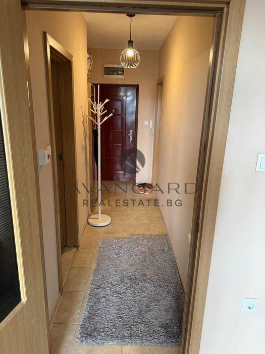 Продава се Двустаен апартамент в Пловдив, Кючук Париж - 58 кв.м за 2100 €/кв.м - Снимка #5