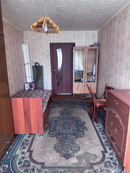 Продам квартиру улучшенной планировки