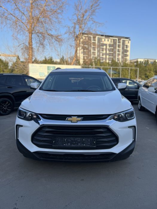 Трекер ЛТЗ 2023 Йил