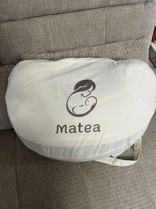 Възглавница за кърмене Matea