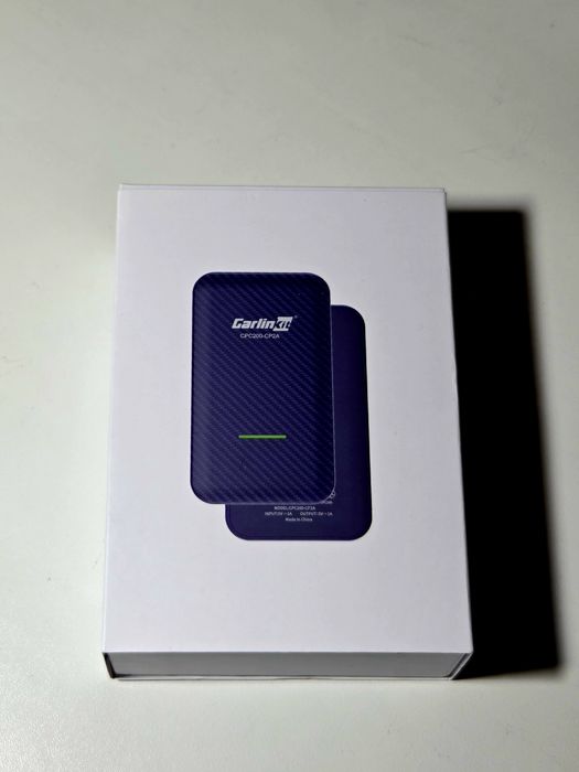 Carlinkit carplay android auto