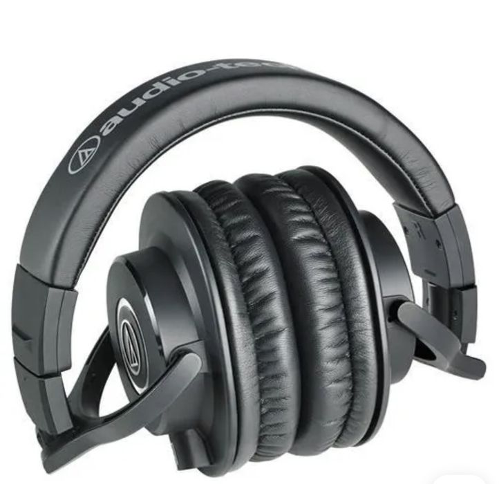 Наушники проводные