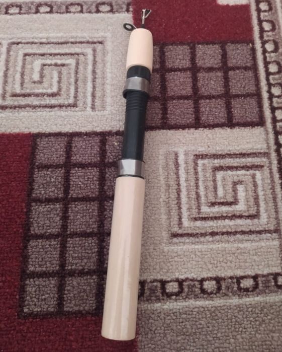 удочка для зимней рыбалки