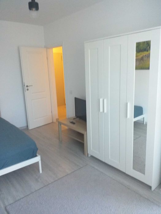 Inchiriez garsonieră