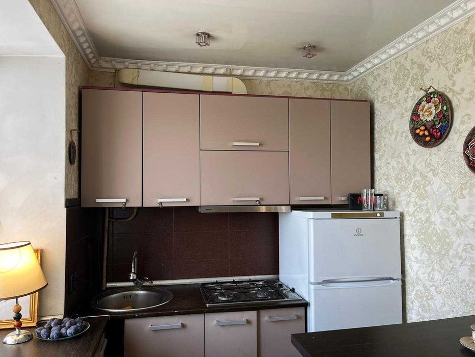 продам 3-х комнатную квартиру
