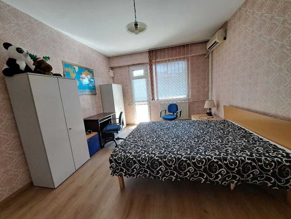 3-стаен под наем в Дианабад до Г.М.Димитров