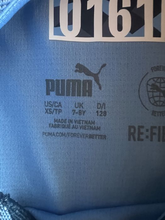 Tricou Manchester