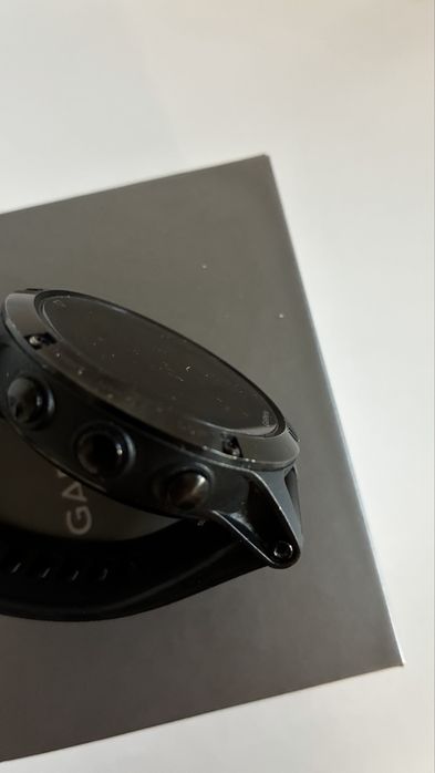 Garmin Fenix 5 sapphire