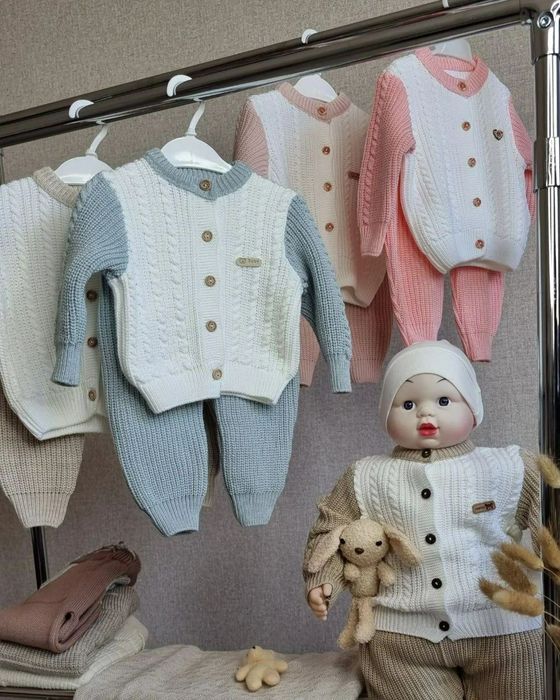 Sotiladi yana boshqa madelayam bor