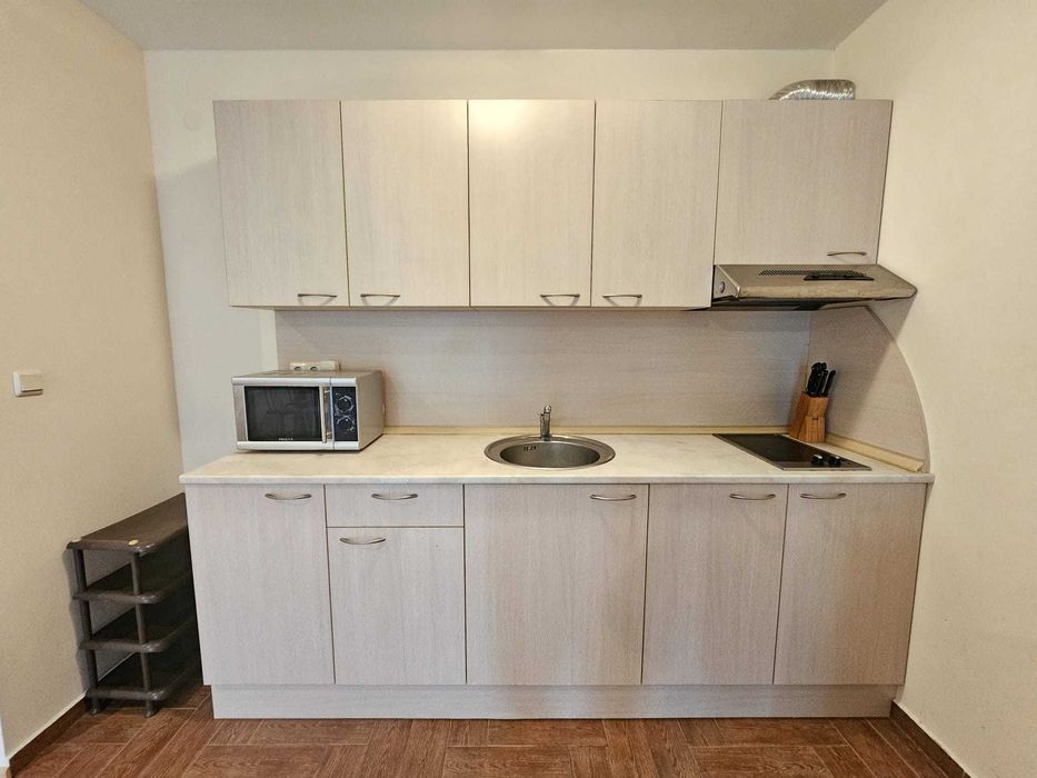 Продава се Двустаен апартамент в к.к. Елените - 70 кв.м за 999 €/кв.м - Снимка #5