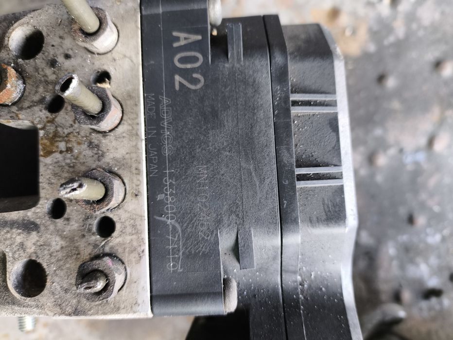 Abs/Aбс модул за Mitsubishi l200