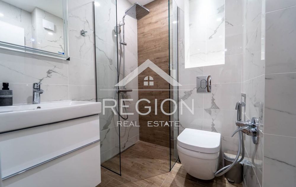 Дава се под наем Двустаен апартамент в Варна, Бриз - 75 кв.м за 969 € - Снимка #7