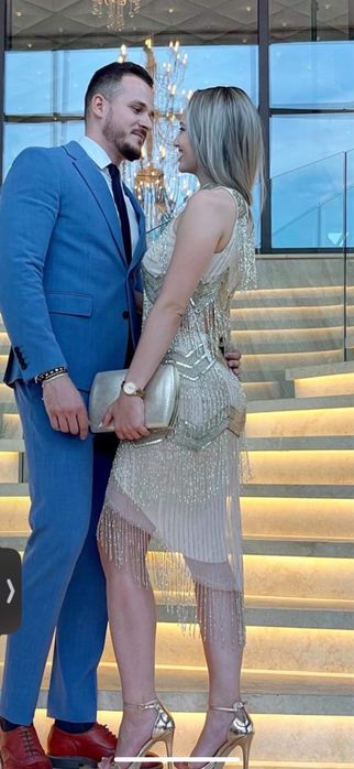 Rochie asos marimea s de ocazie