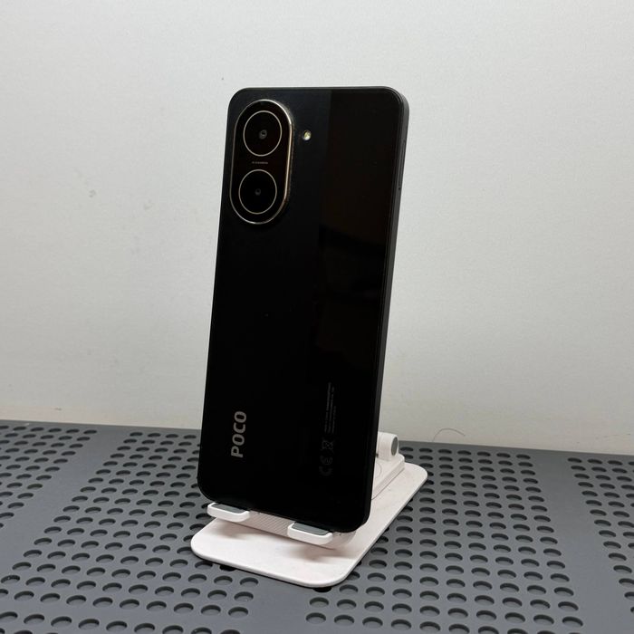 Poco C71 ideal holatda