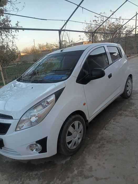 спарк 2 поз механика