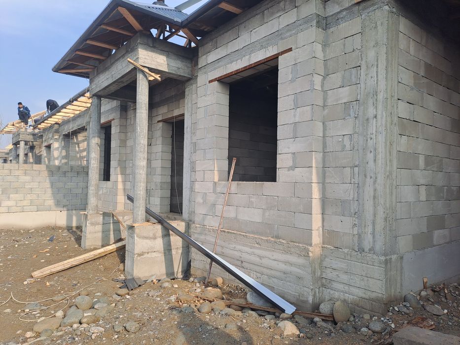 MR Gazobloklari D650 markada