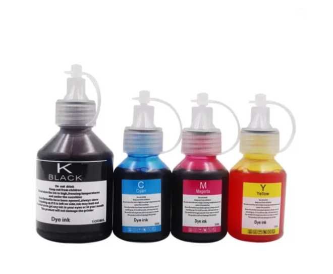 Принтер скенер копир Brother MFC-T920DW  Мултифункционално устройство