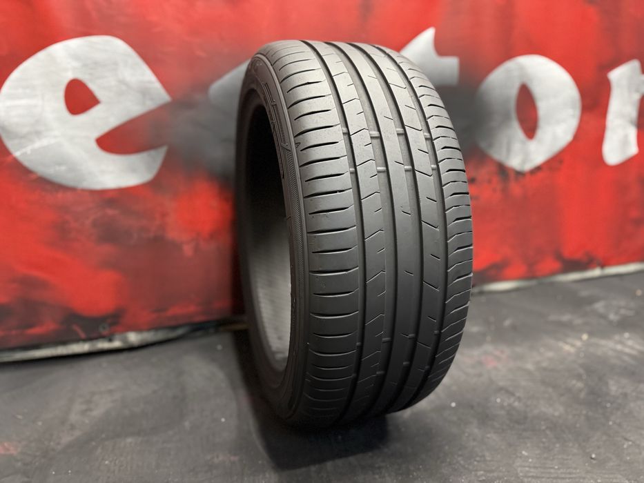 235 45 18, Лятна гума, Toyo ProxesSport, 1 брой