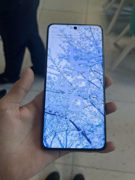 Redmi note 8/256