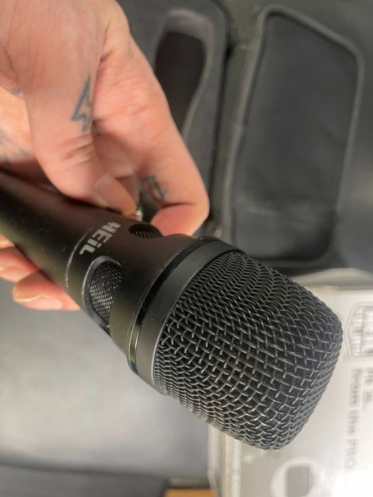 Heil Sound PR35  динамичен микрофон