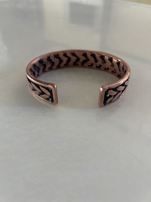 Ръчно изработена гривна!