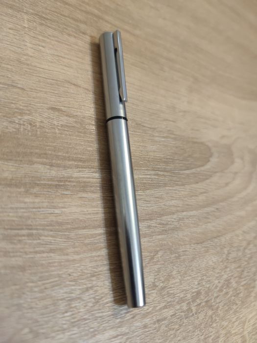 Stilou Waterman Graduate / Allure – Oțel Inoxidabil – Made in France