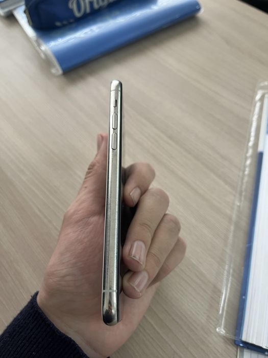 Iphone 11pro 64гб обмен есть