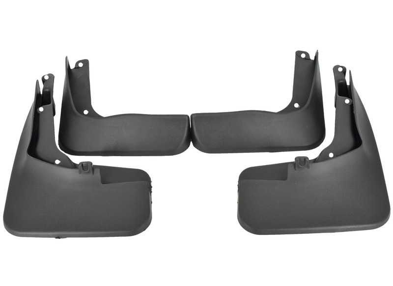 Covoare cauciuc tavita compatibile Ford Mondeo MK5