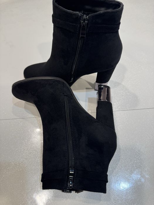 Ботинки женские, полуботинки