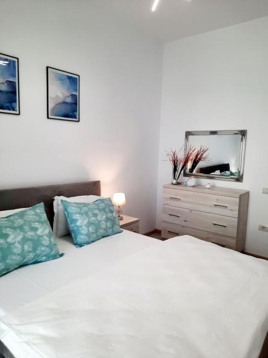 Inchiriere apartament Mamaia Nord,Oneiro Beach