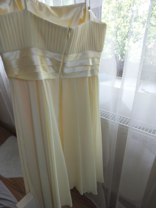 Rochiță elegantă 36