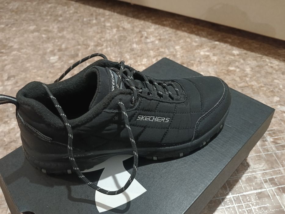 Оригинальные кроссовки Skechers
