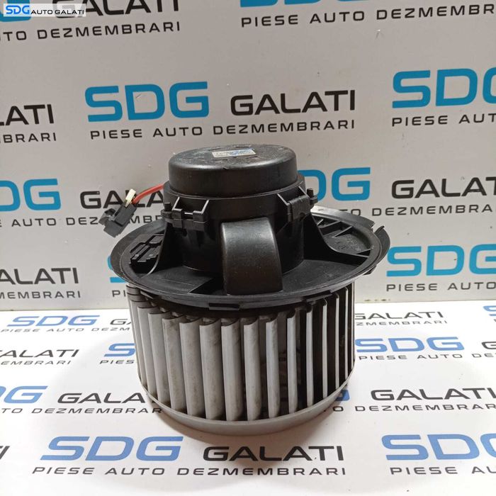 Motoras Ventilator Aeroterma Habitaclu Alfa Romeo 156 1.9 1997 - 2007 Cod 885001755 [2695]