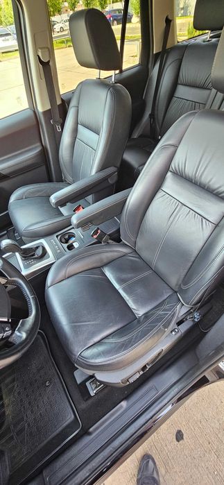 Land Rover Freelander 2 HSE SD4