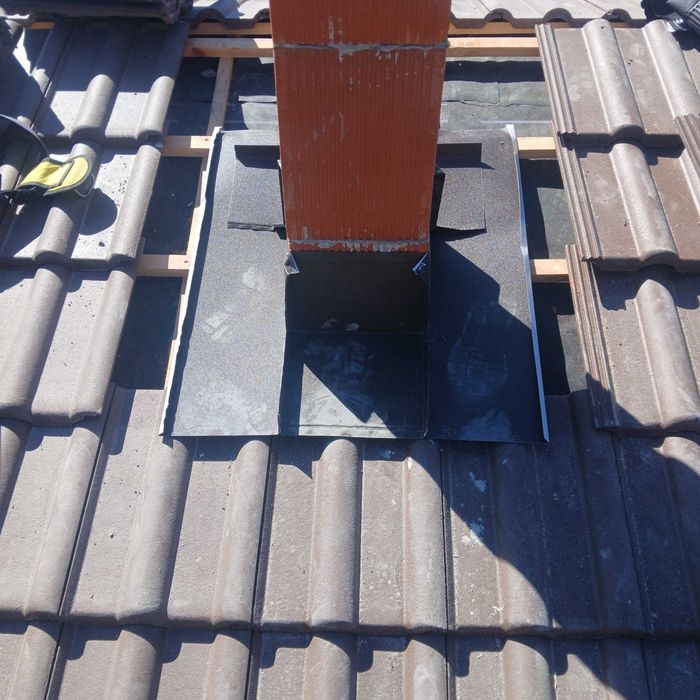 Ремонт на покриви