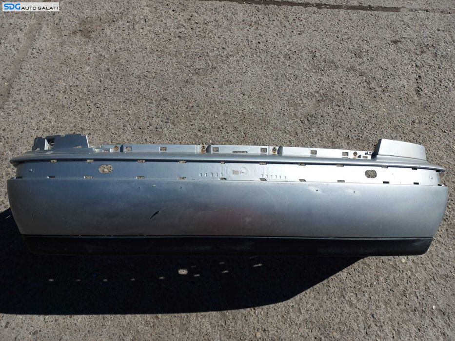 Bara Spoiler Spate cu Imperfectiuni Skoda Octavia 1 Berlina Sedan 1997 - 2001 [X3478]