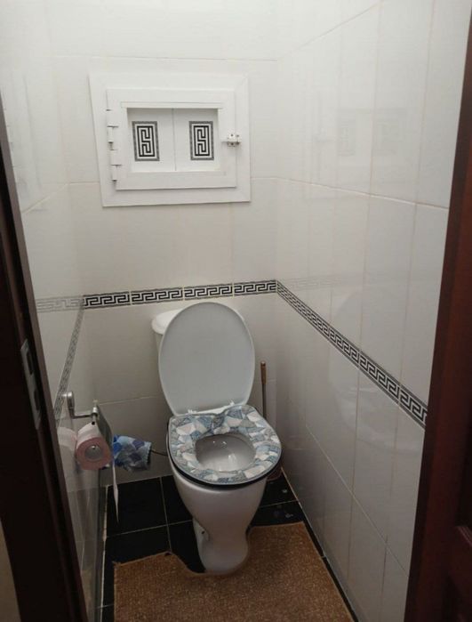 Sheriklikka qizlarga Turkiston metrosiga 5 daqiqa yulda kvartira bor