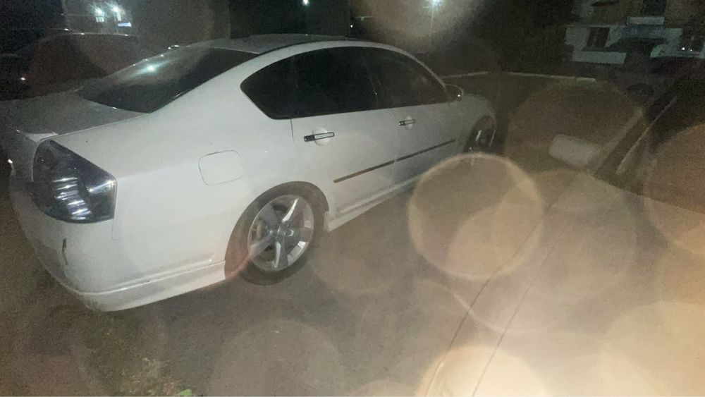 Продается Nissan fuga 2006 года