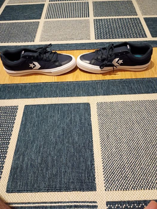 Teniși CONVERSE bleumarin