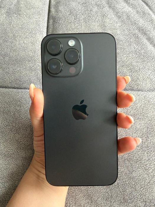 Айфон 14 про Макс 128 гб