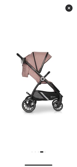 Cărucior copii Eurocart