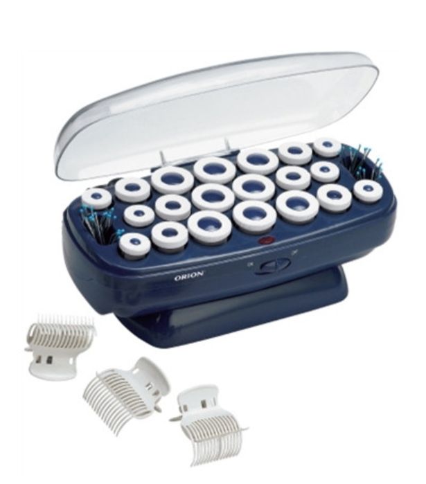 Продам электро бигуди