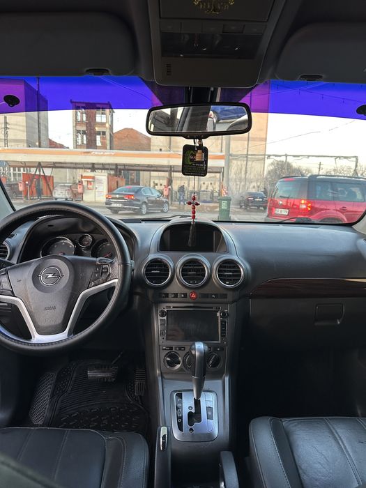 De vânzare Opel Antara 2.0 4x4