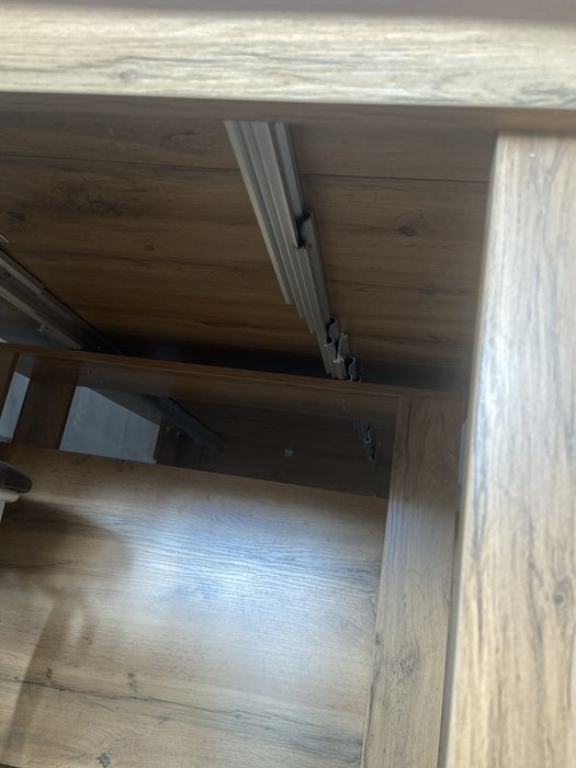 Стол трансформер почти новый