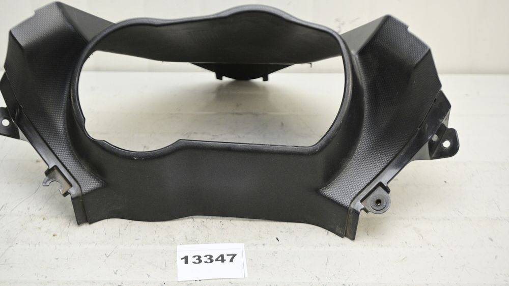 Carena Plastic Ceas Instrument Bord Kawasaki ER6F ER-6F ER 6F 2005 -