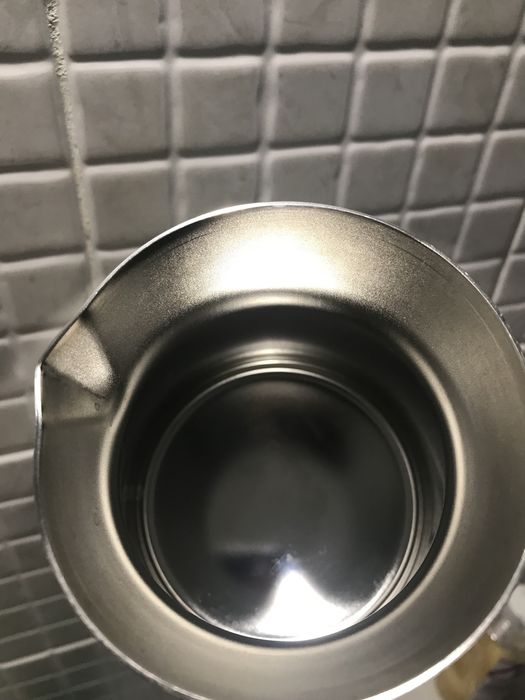 Ковш/турка сталь