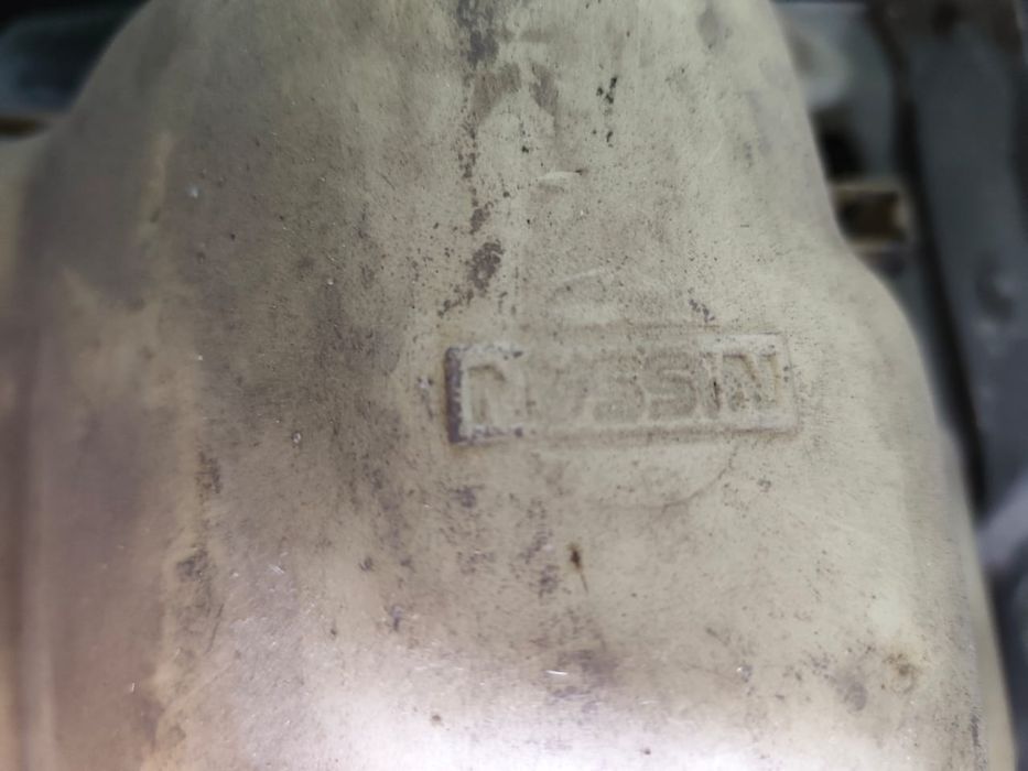 Бачок омывателя 15 тысяч