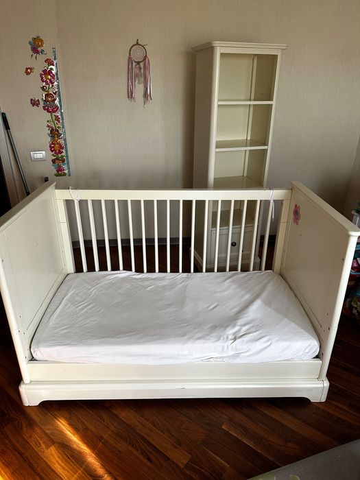 Детский гарнитур